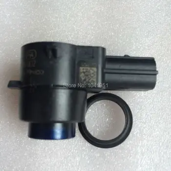 Original High Quality Auto Parts Parking Sensor 95992536 PDC Sensor Parking Distance Control Sensor for Buick Chevrolet GM Cruze
Original High Quality Auto Parts Parking Sensor 95992536 PDC Sensor Parking Distance Control Sensor for Buick Chevrolet GM Cruze