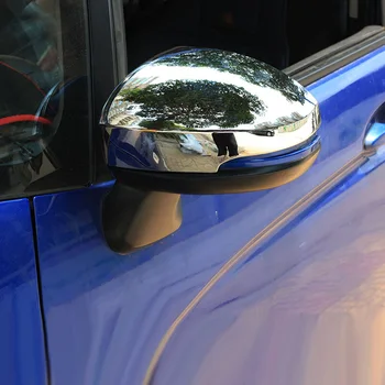 For Honda shuttle 2015 2016 2017 2018 2019 ABS Chrome/Carbon fibre Car rearview mirror frame cover trim car styling accessories
For Honda shuttle 2015 2016 2017 2018 2019 ABS Chrome/Carbon fibre Car rearview mirror frame cover trim car styling accessories