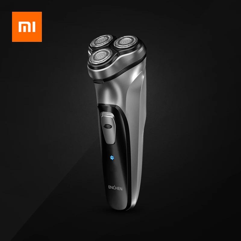 Xiaomi 3D Electric Shaver Trimmer 5W Powerful Shaver Head Blocking Protection Razor Washable Type-C Rechargeable for Men Gift
Xiaomi 3D Electric Shaver Trimmer 5W Powerful Shaver Head Blocking Protection Razor Washable Type-C Rechargeable for Men Gift