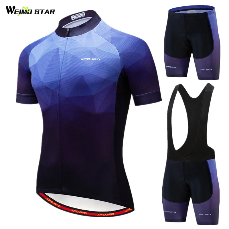 JPOJPO 2019 Pro Team Cycling Clothing Man Summer MTB Bike Clothing Breathable Cycling Jersey Set Short Sleeve Bicycle Wear Ropa
JPOJPO 2019 Pro Team Cycling Clothing Man Summer MTB Bike Clothing Breathable Cycling Jersey Set Short Sleeve Bicycle Wear Ropa