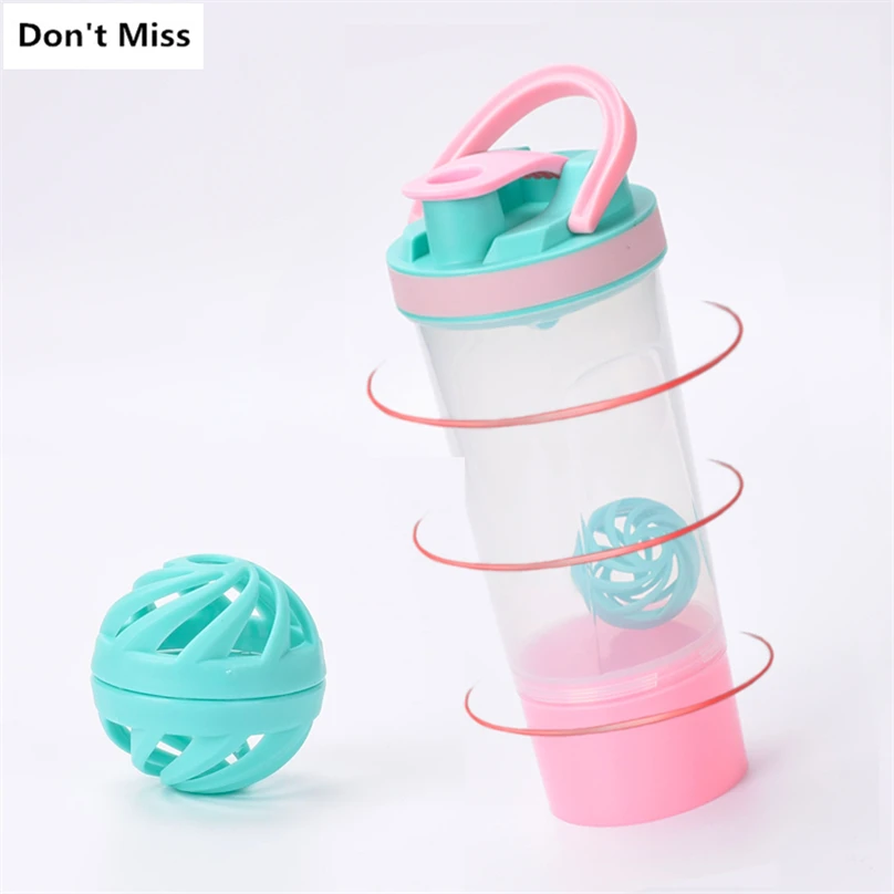 Candy Colors Botella De Agua Leak-proof Plastic kettle 700-800mL BPA Free Portable Water Bottle for Travel Yoga Camping Gourde
Candy Colors Botella De Agua Leak-proof Plastic kettle 700-800mL BPA Free Portable Water Bottle for Travel Yoga Camping Gourde