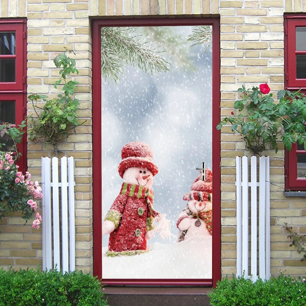 Christmas Tree Door Cover Holiday Covers Decoration 30-Inch By 6.5-Feet xmas decorations for home
Christmas Tree Door Cover Holiday Covers Decoration 30-Inch By 6.5-Feet xmas decorations for home