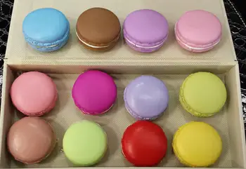 14pcs/lot Simulation Macaron Artificial Foods Toys Wedding Photography Props Kitchen Dessert Decoration Kids Pretend Play Toys
14pcs/lot Simulation Macaron Artificial Foods Toys Wedding Photography Props Kitchen Dessert Decoration Kids Pretend Play Toys