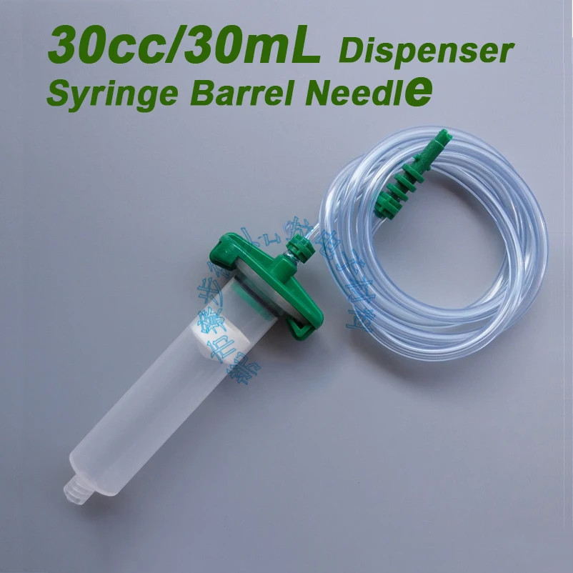 1Pc 30cc 30ML Helix Luer Lock Tip Dispenser Syringe Barrel Needle Tip Syringe Barrel Valve Robot Adapter
1Pc 30cc 30ML Helix Luer Lock Tip Dispenser Syringe Barrel Needle Tip Syringe Barrel Valve Robot Adapter