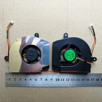 New laptop cpu cooling Fan for Lenovo 3000 N200 C200 N100 F40 F40A F41 Y410 DC 5V 0.37A
New laptop cpu cooling Fan for Lenovo 3000 N200 C200 N100 F40 F40A F41 Y410 DC 5V 0.37A