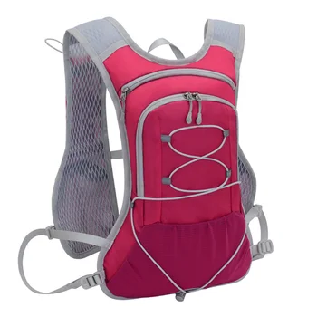 Multifunction Outdoor Camping Hydration Backpack Pack Water Backpack for Running Cycling Hiking Riding Fishing Bag
Multifunction Outdoor Camping Hydration Backpack Pack Water Backpack for Running Cycling Hiking Riding Fishing Bag