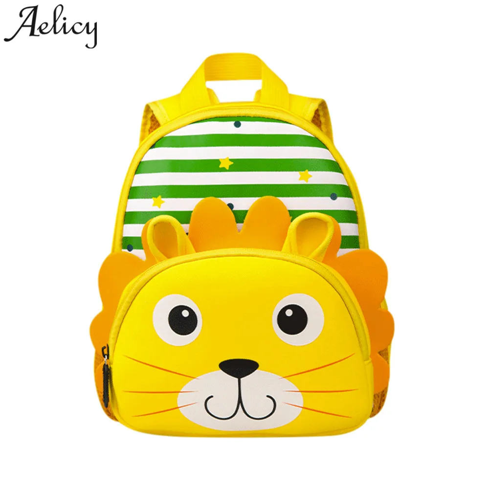 Aelicy Children School Bag @@ Child baby boys Backpack Toddler Kindergaten Cartoon Kid baby girls Bookbags mochilas dropship new
Aelicy Children School Bag @@ Child baby boys Backpack Toddler Kindergaten Cartoon Kid baby girls Bookbags mochilas dropship new