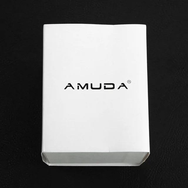 AMUDA Оригинальная коробка | Наручные часы
