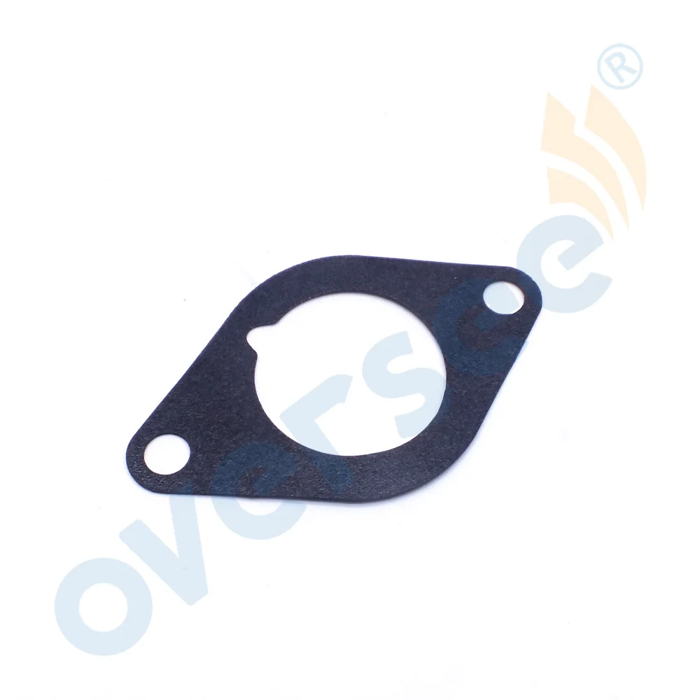 Boat Motor 6AH-13646 GASKET For Yamaha 6AH-13646-00 6AH-13646-00-00 Outboard Motor
Boat Motor 6AH-13646 GASKET For Yamaha 6AH-13646-00 6AH-13646-00-00 Outboard Motor