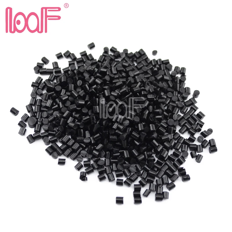 LOOF 100 gram Hotmelt Italian Keratin Glue For Hair Extensions Hot Melt Glue Granule Beads High Viscosity 2 Colors Available
LOOF 100 gram Hotmelt Italian Keratin Glue For Hair Extensions Hot Melt Glue Granule Beads High Viscosity 2 Colors Available