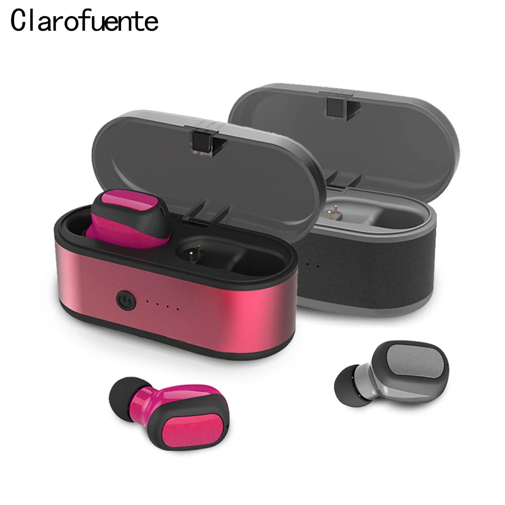 Waterproof Touch Earphone Bluetooth 5.0, MIC Handsfree Wireless Earbuds, Mic HiFi TWS Earpiece Wireless for iPhone XiaoMi Huawei
Waterproof Touch Earphone Bluetooth 5.0, MIC Handsfree Wireless Earbuds, Mic HiFi TWS Earpiece Wireless for iPhone XiaoMi Huawei