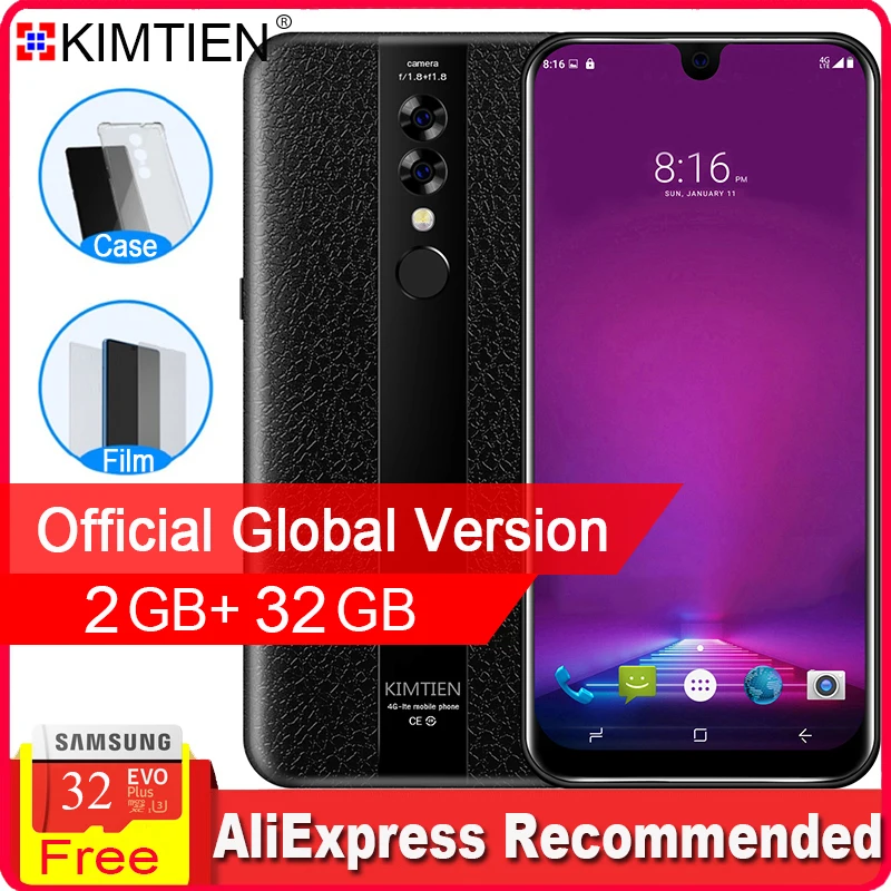 Global Version Smartphone FullScreen 2GB+32GB 10 core Android 9.1 Fingerprint Face Unlock Dual Camera 4G Smart Mobile Cell Phone
Global Version Smartphone FullScreen 2GB+32GB 10 core Android 9.1 Fingerprint Face Unlock Dual Camera 4G Smart Mobile Cell Phone