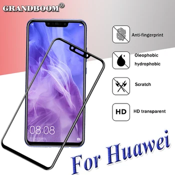 1000pcs Printing Hard Edge Screen Proetcor Tempered Glass For Huawei Mate 20 10 Pro 20X Y9 Y5 2019 Nova 5i HD Explosion-proof
1000pcs Printing Hard Edge Screen Proetcor Tempered Glass For Huawei Mate 20 10 Pro 20X Y9 Y5 2019 Nova 5i HD Explosion-proof