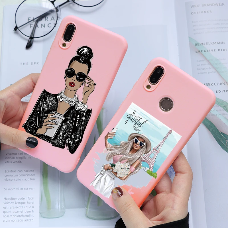 Brown Hair Baby Mom Girl Case For Huawei Honor 8X 7A Pro 7X 7C 8 9 10 View 20 Play Nova 4 3 3i 4e 3e 2i Lite Case Soft TPU Matte
Brown Hair Baby Mom Girl Case For Huawei Honor 8X 7A Pro 7X 7C 8 9 10 View 20 Play Nova 4 3 3i 4e 3e 2i Lite Case Soft TPU Matte