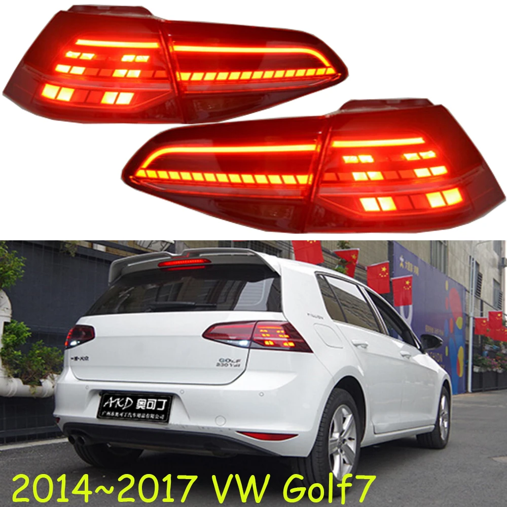 4 шт., Автомобильный дизайн Golf7 задние фонари для 2014 2015 2016 2017 Golf7 задних сигнальных огней, светодиодный задний фонарь Golf 7
4 шт., Автомобильный дизайн Golf7 задние фонари для 2014 2015 2016 2017 Golf7 задних сигнальных огней, светодиодный задний фонарь Golf 7