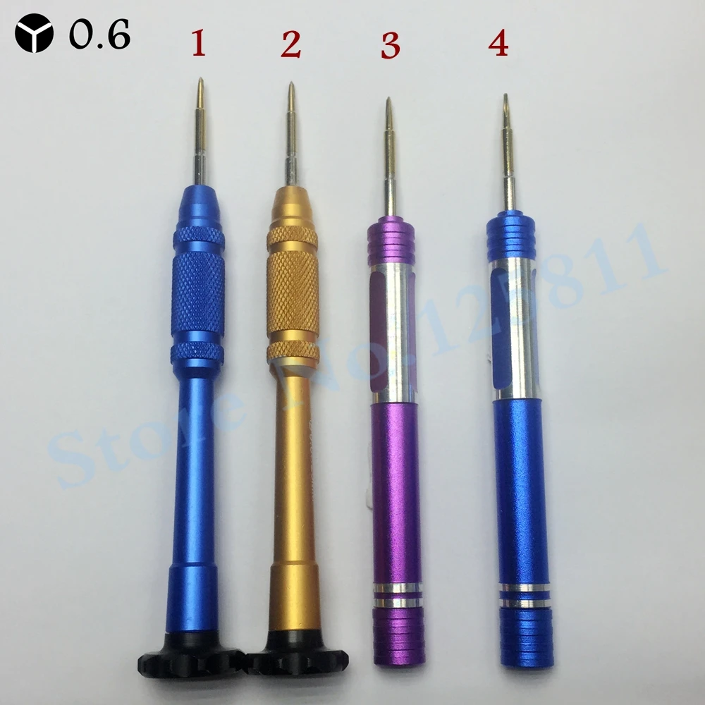 10pcs/lot Y 0.6 Tri wing Screwdriver Opening Tool for iPhone 7 7 Plus Apple Watch Medium plate tri-point Screw Driver Repair
10pcs/lot Y 0.6 Tri wing Screwdriver Opening Tool for iPhone 7 7 Plus Apple Watch Medium plate tri-point Screw Driver Repair