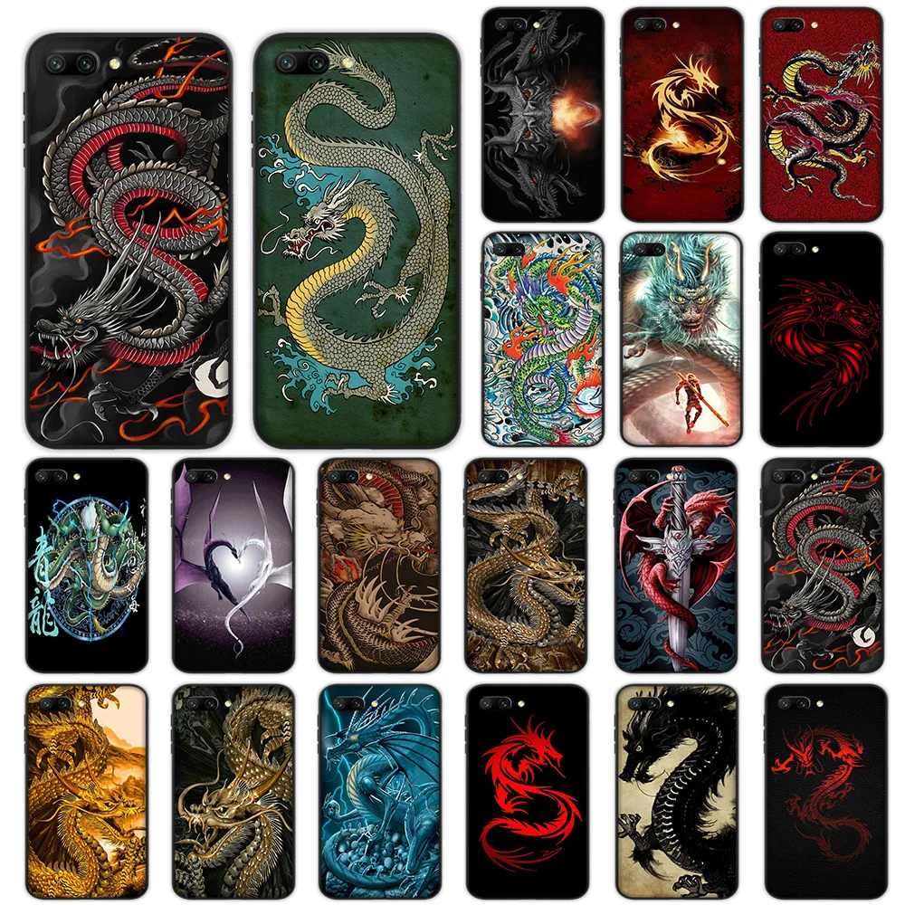 Chinese Dragon Soft Case for Huawei Honor Note 10 9 Lite 8X 7A 3GB Pro Y6 Y7 Y9 Prime Nova 3 Cover
Chinese Dragon Soft Case for Huawei Honor Note 10 9 Lite 8X 7A 3GB Pro Y6 Y7 Y9 Prime Nova 3 Cover