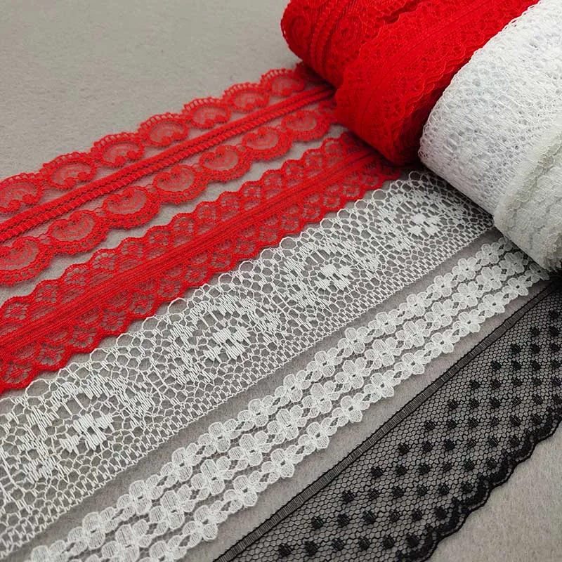 Hot! Beautiful Lace, DIY Crafts / Wedding / Clothing / Lace Ribbon Gift Packaging And Other Accessories
Hot! Beautiful Lace, DIY Crafts / Wedding / Clothing / Lace Ribbon Gift Packaging And Other Accessories