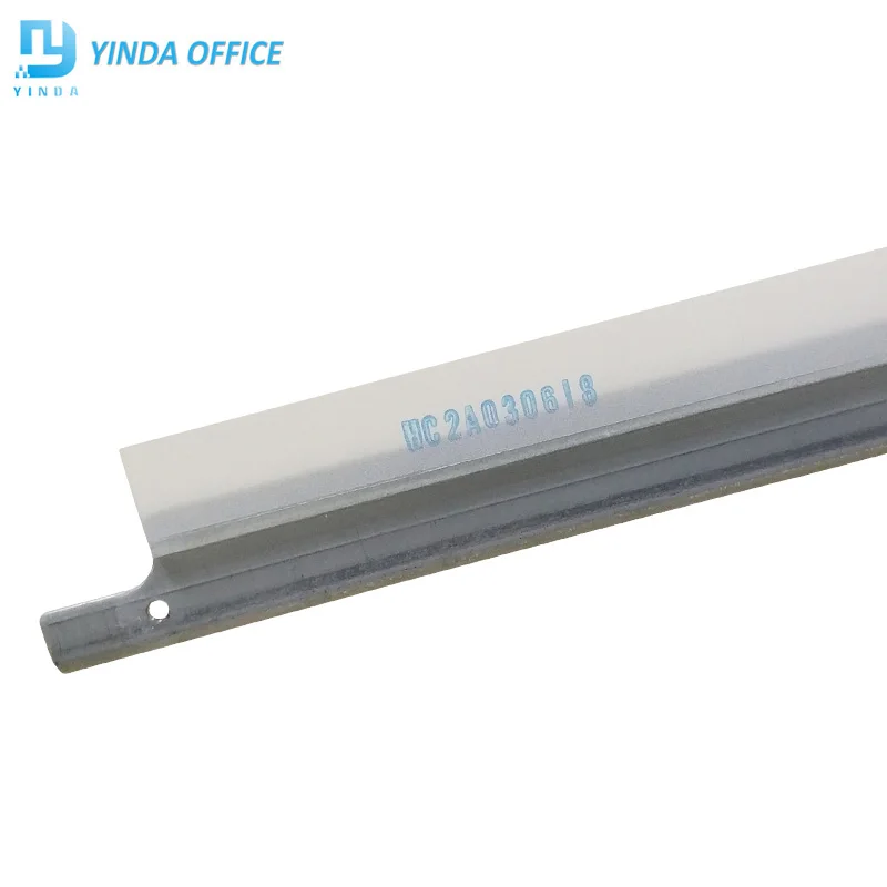 A03U330300 Drum Cleaning Blade For Konica Minolta bizhub Pro C5500 C6500 C500 C5501 C6501 C6000 C7000 C7000P C8050
A03U330300 Drum Cleaning Blade For Konica Minolta bizhub Pro C5500 C6500 C500 C5501 C6501 C6000 C7000 C7000P C8050