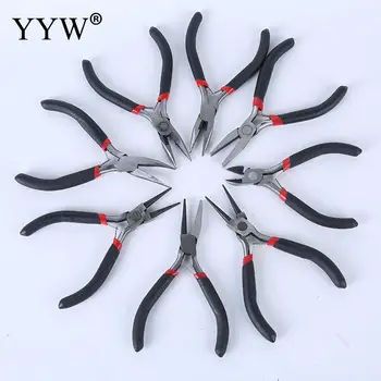 1 Pcs Multi-Purpose Long Nose Pliers for Cutting Clamping Stripping Jewelery DIY Pliers Series Hardware Tools Accessories
1 Pcs Multi-Purpose Long Nose Pliers for Cutting Clamping Stripping Jewelery DIY Pliers Series Hardware Tools Accessories