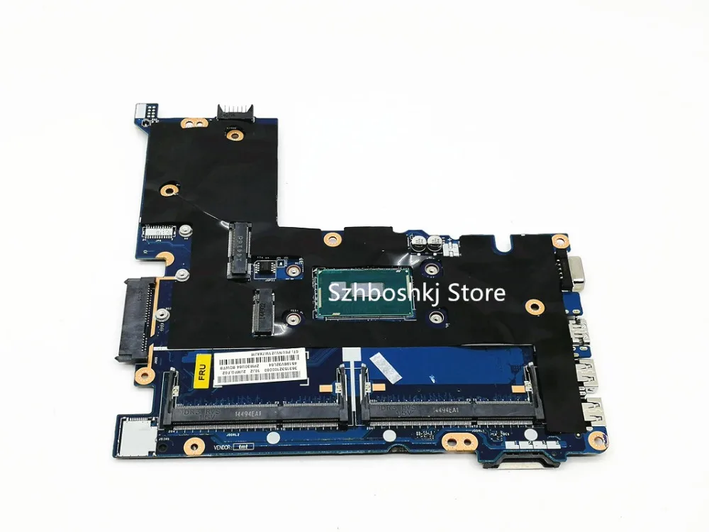 798060-501 798060-001 for HP Probook 430 G2 Laptop motherboard 798060-601 LA-B171P with i3-5010U CPU DDR3L 100% Fully Tested
798060-501 798060-001 for HP Probook 430 G2 Laptop motherboard 798060-601 LA-B171P with i3-5010U CPU DDR3L 100% Fully Tested