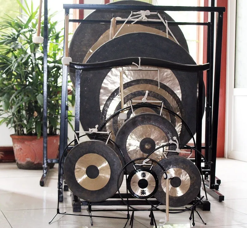 gong