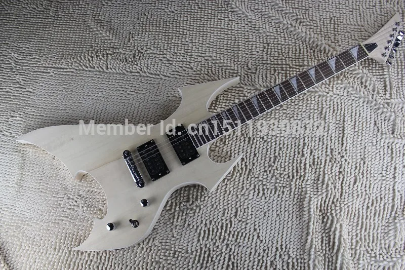 Free shipping high quality New Style B.C,Rich sigmature special Signature electric guitar in stock
Free shipping high quality New Style B.C,Rich sigmature special Signature electric guitar in stock