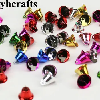 100PCS/LOT, 12mm jingle bells,Craft material,Lacing bells,Christmas crafts,Pet ball,Christmas tree ornament.Kindergarten crafts.
100PCS/LOT, 12mm jingle bells,Craft material,Lacing bells,Christmas crafts,Pet ball,Christmas tree ornament.Kindergarten crafts.