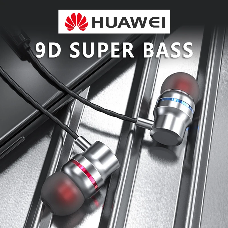 Wired Volume Control With MIC Earphone for Huawei 10 9 e s Mate 20 P30 Pro nova 4 e 7 8 A X V20 for Huawei mobile phone earphone
Wired Volume Control With MIC Earphone for Huawei 10 9 e s Mate 20 P30 Pro nova 4 e 7 8 A X V20 for Huawei mobile phone earphone