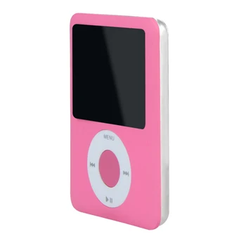 Best quality 32GB new 6 colors 4th generation MP3 MP4 player Music Player 1.8 inch mp4 player
Best quality 32GB new 6 colors 4th generation MP3 MP4 player Music Player 1.8 inch mp4 player