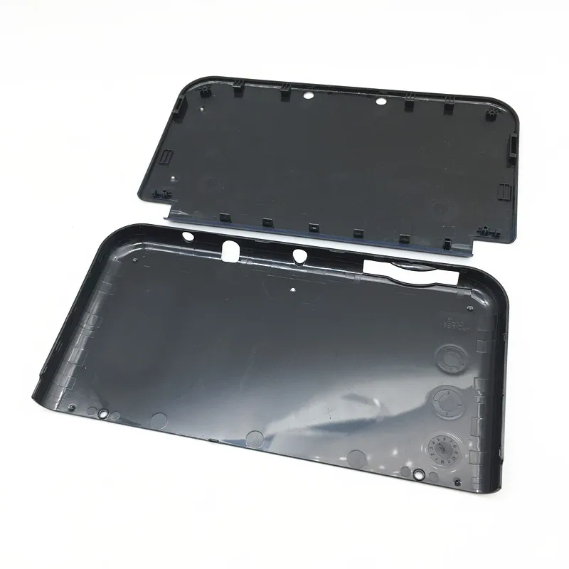 Replacement Top & Bottom Housing Shell Case Cover Plate for Nintendo NEW 3DSXL 
Replacement Top & Bottom Housing Shell Case Cover Plate for Nintendo NEW 3DSXL