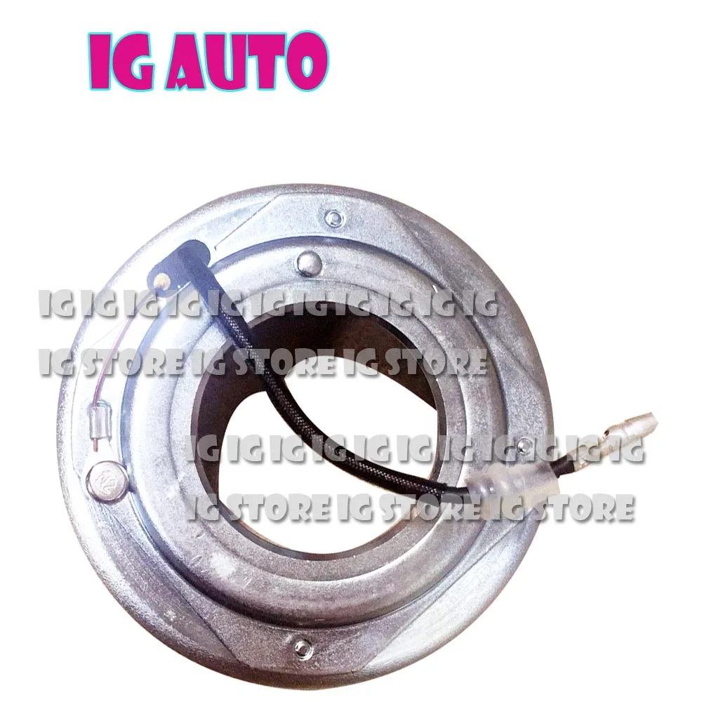 Brand New Auto A/C Compressor Clutch Coil Repair Spare Part For Suzuki Grand Vitara 2.0 2008-
Brand New Auto A/C Compressor Clutch Coil Repair Spare Part For Suzuki Grand Vitara 2.0 2008-