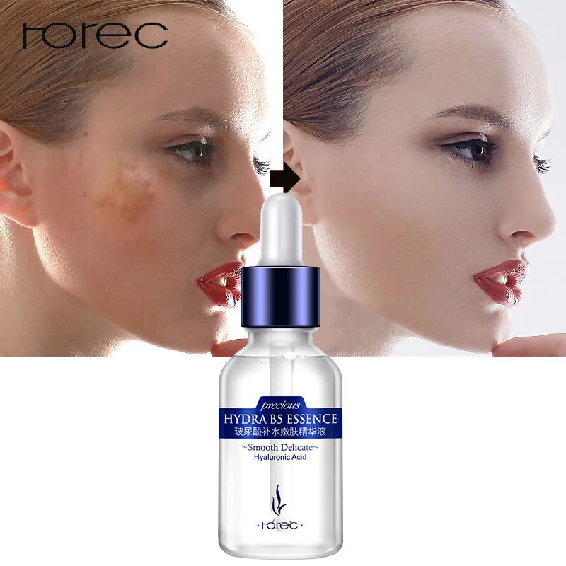Rorec Hyaluronic Acid Essence Serum Skin Care Deep Facial Anti Aging Shrink Pores Intensive Face Lifting Firming Anti Wrinkles
Rorec Hyaluronic Acid Essence Serum Skin Care Deep Facial Anti Aging Shrink Pores Intensive Face Lifting Firming Anti Wrinkles
