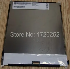 AUO 7.9 inch TFT LCD Display Screen B080XAN02.0 KD079D1-35NA-A1 XGA 768(RGB)*1024
AUO 7.9 inch TFT LCD Display Screen B080XAN02.0 KD079D1-35NA-A1 XGA 768(RGB)*1024