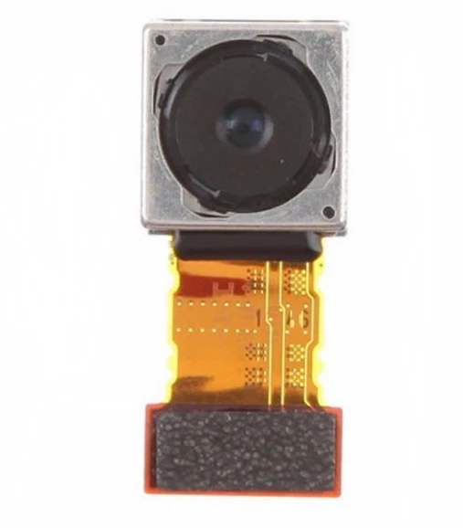 For Sony Xperia Z3 D6603 D6653 D6633 Dual Rear Main Back Camera Big Camera Flex Cable Replacement Parts
For Sony Xperia Z3 D6603 D6653 D6633 Dual Rear Main Back Camera Big Camera Flex Cable Replacement Parts
