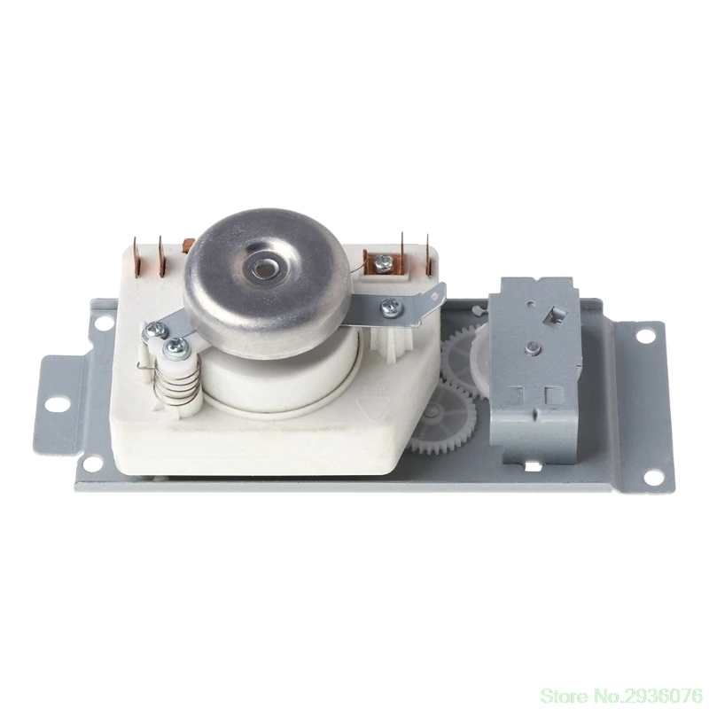 Four-Hole Time Controller Timer For Microwave Oven Home Cooker Accessories Drop Ship Support
Four-Hole Time Controller Timer For Microwave Oven Home Cooker Accessories Drop Ship Support