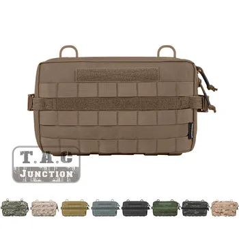 Emerson Tactical MOLLE Modular Pouch EmersonGear Multi-functional Debris EDC Waist Bag Utility Gadget Gear Carrier Military
Emerson Tactical MOLLE Modular Pouch EmersonGear Multi-functional Debris EDC Waist Bag Utility Gadget Gear Carrier Military