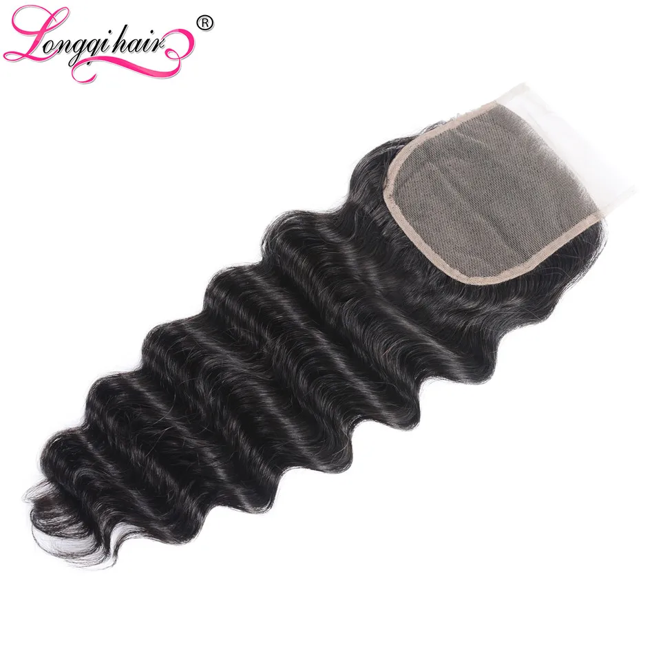 Loose Deep Wave Lace closure (3)