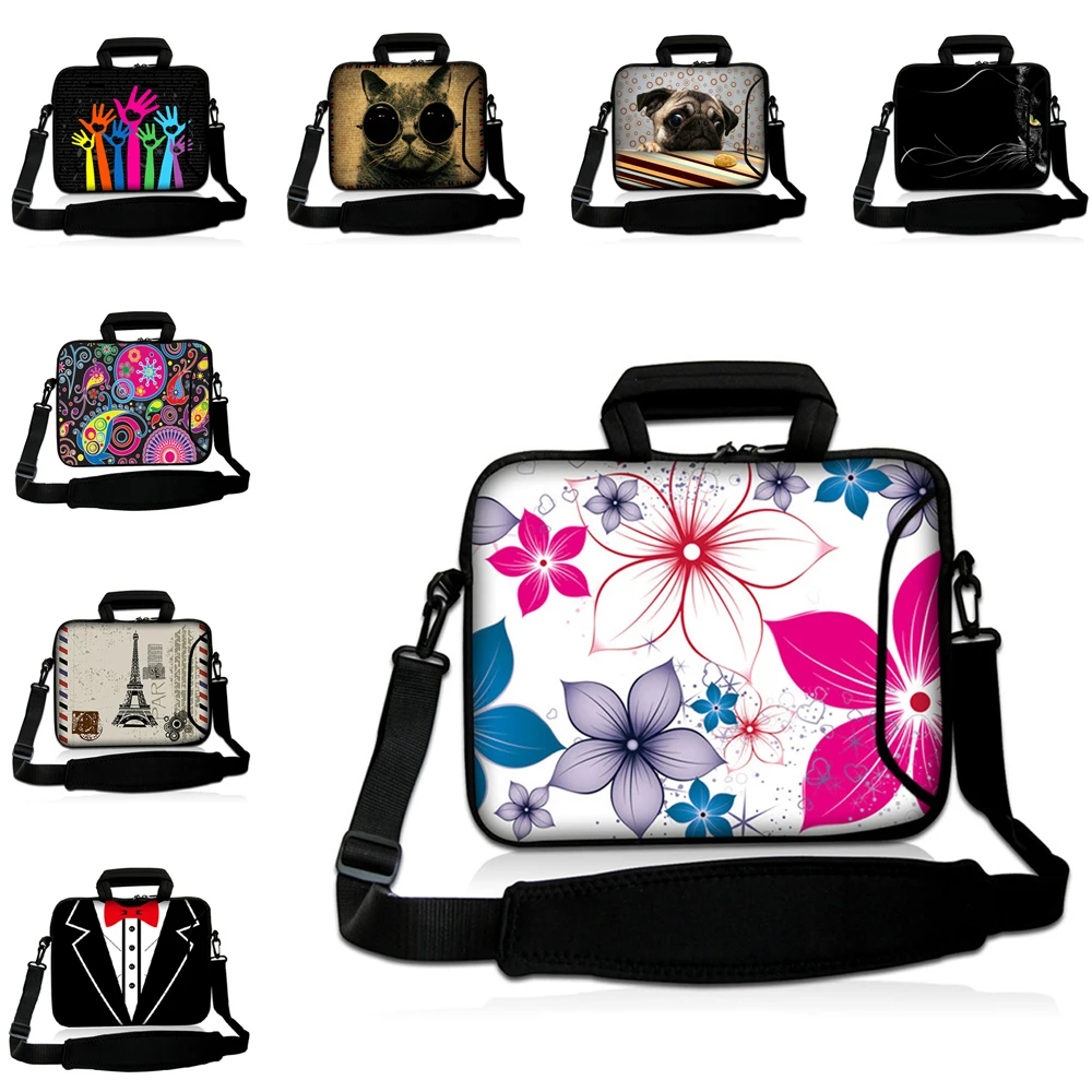 Noeprene 10/12/13/14/15/17 Notbook Messenger Handle Briefcase Computer Accessories Bolso Ordenador Portatil Mujer 13.3 Carry Bag
Noeprene 10/12/13/14/15/17 Notbook Messenger Handle Briefcase Computer Accessories Bolso Ordenador Portatil Mujer 13.3 Carry Bag
