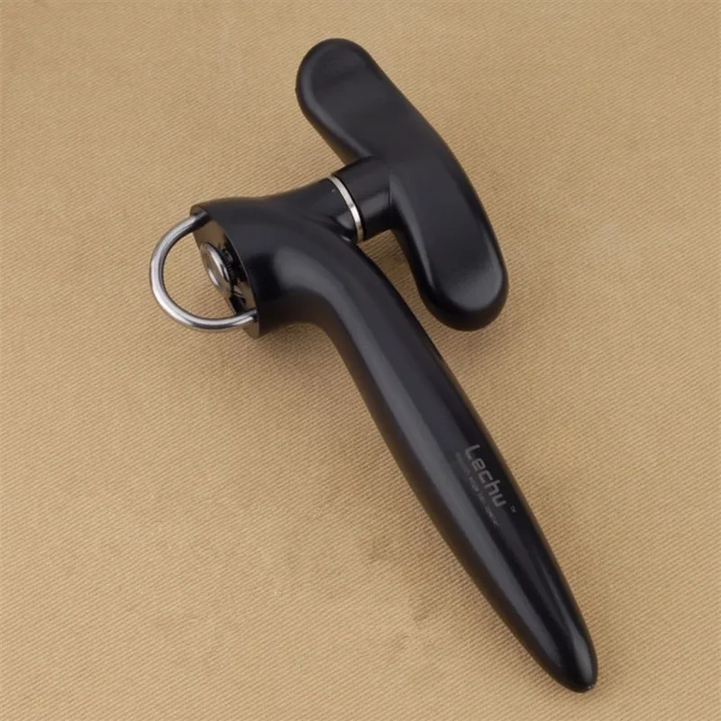 Free Shipping Lechu Alloy Knife Can Tin Jar Bottle Opener Kitchen Multi-use Safety Cooking Opener To Open All Knids Of Cans
Free Shipping Lechu Alloy Knife Can Tin Jar Bottle Opener Kitchen Multi-use Safety Cooking Opener To Open All Knids Of Cans