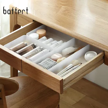 Multifunction Home Drawer Storage Box desktop Separating Classification House Cosmetic Organizer Debris Kitchen Drawer Organizer
Multifunction Home Drawer Storage Box desktop Separating Classification House Cosmetic Organizer Debris Kitchen Drawer Organizer