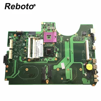 Reboto High quality For ACER 8920 8920G Laptop Motherboard MBAP50B001 6050A2184601-MB-A02 DDR2 PM965 100% Tested Fast Ship
Reboto High quality For ACER 8920 8920G Laptop Motherboard MBAP50B001 6050A2184601-MB-A02 DDR2 PM965 100% Tested Fast Ship