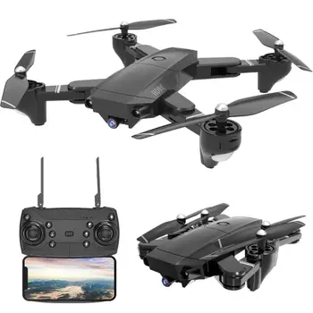 LeadingStar HDRC H36 Folding Drone HD Wide-angle Camera Aerial Wifi Fixed-height Remote Control Aircraft
LeadingStar HDRC H36 Folding Drone HD Wide-angle Camera Aerial Wifi Fixed-height Remote Control Aircraft