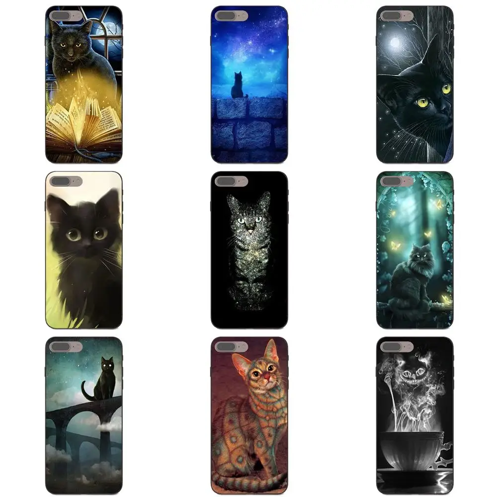 Magical Cat Art TPU For Galaxy C5 C7 J1 J2 J3 J330 J5 J6 J7 J730 2017 Ace Core Duo Max Mini Plus Prime Pro
Magical Cat Art TPU For Galaxy C5 C7 J1 J2 J3 J330 J5 J6 J7 J730 2017 Ace Core Duo Max Mini Plus Prime Pro