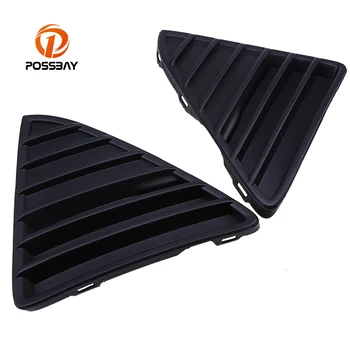 POSSBAY Durable Front Bumper Lower Corner Grille For Ford Focus 2012 to 2014 CP9Z-17K946-A/CP9Z-17K946-B Car-Styling Left&Right
POSSBAY Durable Front Bumper Lower Corner Grille For Ford Focus 2012 to 2014 CP9Z-17K946-A/CP9Z-17K946-B Car-Styling Left&Right