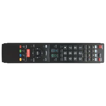 NEW TV Remote GA890WJSA for SHARP TV GB118WJSA GB004WJSA GA935WJSA GB105WJSA
NEW TV Remote GA890WJSA for SHARP TV GB118WJSA GB004WJSA GA935WJSA GB105WJSA