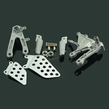 Motorcycle Footrests Front Foot Pegs Pedals Rest Footpegs For HONDA CBR1000RR CBR 1000 RR 2004-2007 04 05 06 07
Motorcycle Footrests Front Foot Pegs Pedals Rest Footpegs For HONDA CBR1000RR CBR 1000 RR 2004-2007 04 05 06 07