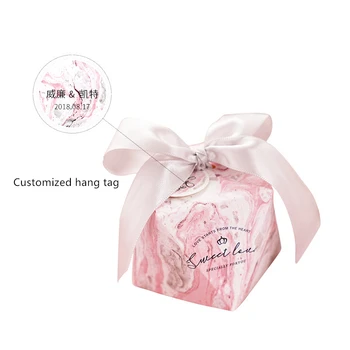 Luxury Diamond Shape Wedding Chocolate Box Birthday Party Giveaway Boxes Candy Boxes Baby Shower Party Supplies
Luxury Diamond Shape Wedding Chocolate Box Birthday Party Giveaway Boxes Candy Boxes Baby Shower Party Supplies