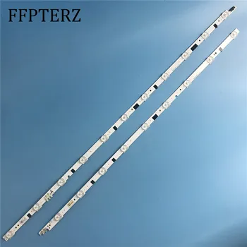 LED Backlight strip For Samsung 65"TV D2GE-650SCB-R3 D2GE-650SCA-R3 2013SVS65F UA65F6400 UN65F6350 UE65F6470 UE65F6400 UN65F6300
LED Backlight strip For Samsung 65"TV D2GE-650SCB-R3 D2GE-650SCA-R3 2013SVS65F UA65F6400 UN65F6350 UE65F6470 UE65F6400 UN65F6300