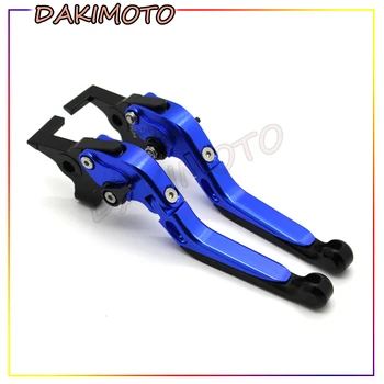 for SUZUKI GSXR1000 GSXR 1000 2007-2016 with logo CNC Motorcycle Accessories Foldable Extending Brake Clutch Levers
for SUZUKI GSXR1000 GSXR 1000 2007-2016 with logo CNC Motorcycle Accessories Foldable Extending Brake Clutch Levers